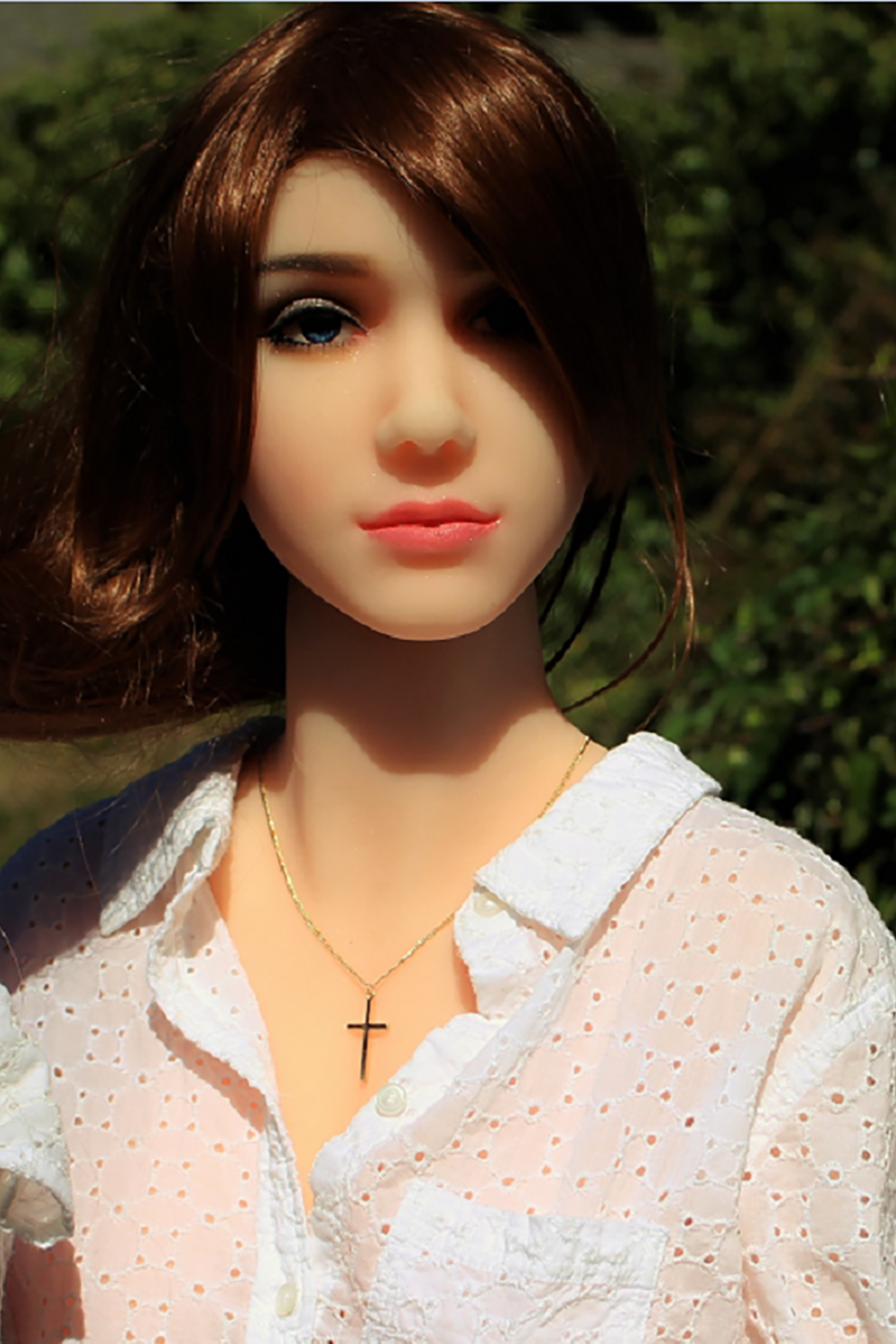 Explore our diverse sex dolls, from TPE to silicone, with options like blonde, Asian, BBW, skinny, tall, and various bust sizes—even alien designs! Enjoy in-stock 24-hour shipping or custom orders. Partner brands: Irontech, WM, SE, ZELEX, FUNWEST andsoan.